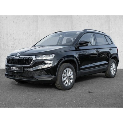 Skoda Karoq 1.0 TSI Selection 85 kW