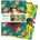 Flame Tree Publishing Frida Kahlo Set of 3 Standard Notebooks | Flame Tree Publishing