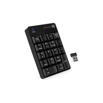 Connect It NumCALC CKB-0061-BK
