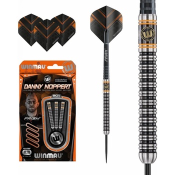 Winmau Danny Noppert Signature Edit 90% 23g steel