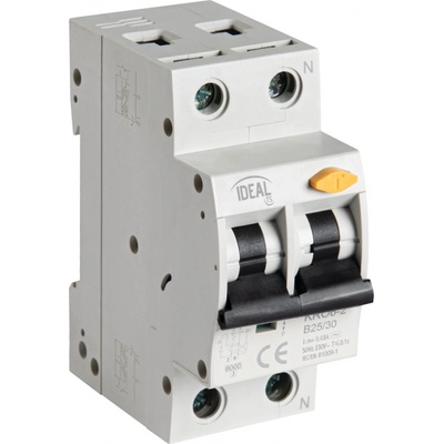 Kanlux 25B/2/0,03 KRO6 23211