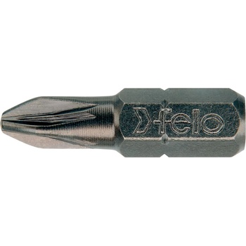 Felo Накрайник Felo 021 - PZ2, 25 mm, C 6.3 (021 020 10)