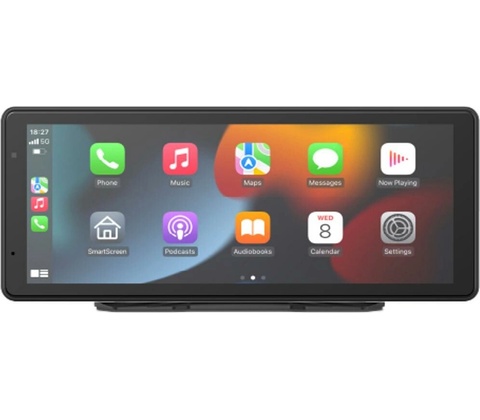 Navitel DS810