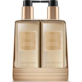 Baylis & Harding The Edit Vanilla Seduction подаръчен комплект за ръце