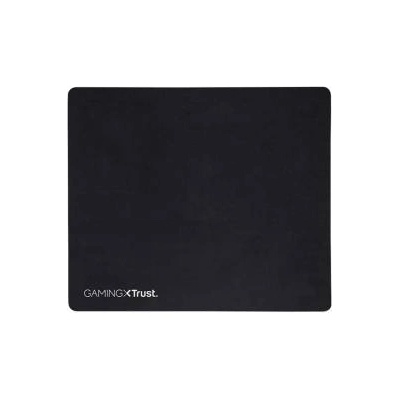 Trust Геймърски пад TRUST Basics Gaming M, 250 x 210 x 3 mm, Найлон / Гума, Черен, 24751