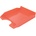 Office Products Хоризонтална поставка Office Products, оранжева (27976-А-ОРАНЖЕВ)