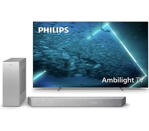 Philips 55OLED707