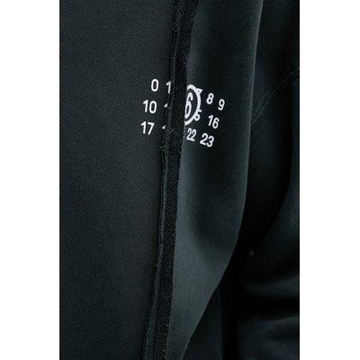 MM6 Maison Margiela Памучен суичър MM6 Maison Margiela (SH2GU0019.M25004.900)