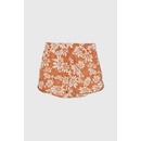 VANS AMSTONE PULL ON SHORT G Autumn Leaf