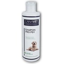 Šampony pro psy Canavet šampon pro psy s antipar.přísadou Canabis CC 250 ml