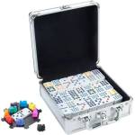 Engelhart Комплект двойно домино 12 Mexican Train