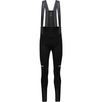 Gore Spinshift Thermo Bib Tights+ čierna