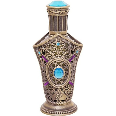 Khadlaj Ibhaar parfémovaný olej unisex 18 ml