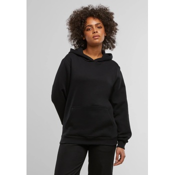 Urban Classics Суичър Ladies Organic Loose Brushed Fleece Hoody black XSUB-TB7435-00007 - Камуфлаж, размер M