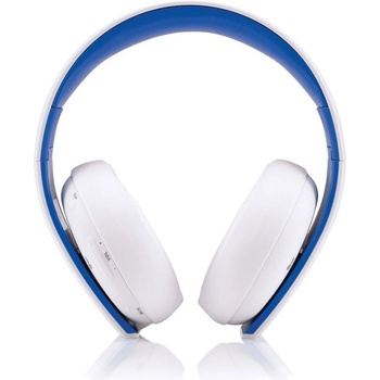 Sony PlayStation 4 Wireless Stereo Headset 2.0