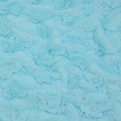 Plyš aqua š.150