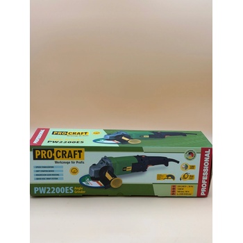 Procraft PW1400ES