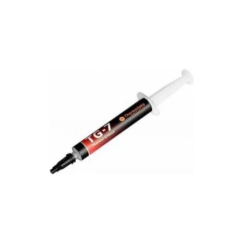 Thermaltake tg-7 thermal conductive paste 4g (cl-o004-grosgm-a)