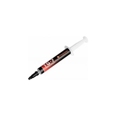 Thermaltake tg-7 thermal conductive paste 4g (cl-o004-grosgm-a)