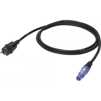 Sommer Cable RF3U-315-0300 POWERCON
