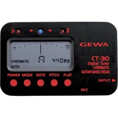 GEWA CT-30