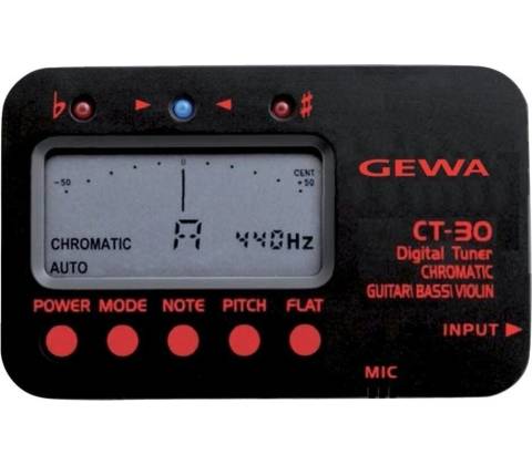 GEWA CT-30