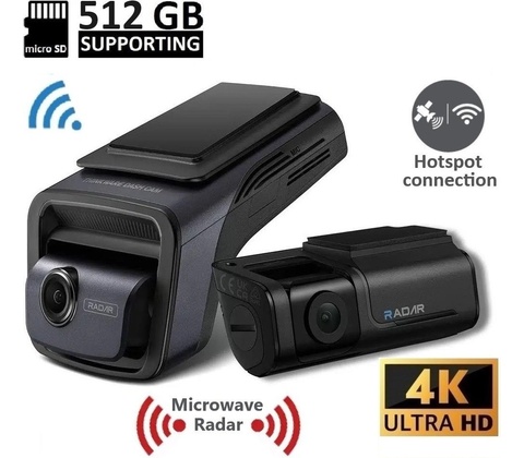 Thinkware U3000 2CH