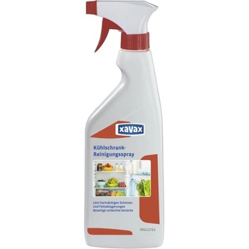 Image 1 of XAVAX Почистващ спрей Xavax, за хладилници, 111721 (HAMA-111721)