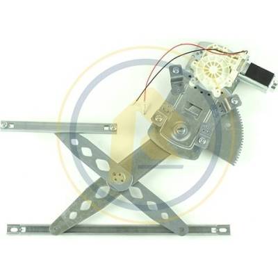 Mechanizmus zdvíhania okna Ac Rolcar 01.7725