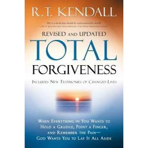 Total Forgiveness (ISBN: 9781599791760)