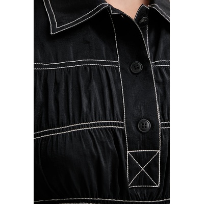 Nanushka Рокля Nanushka (NW25PFDR09999)