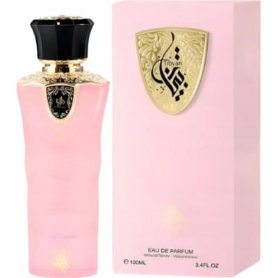 Al Wataniah Tibyan očarujúca parfumovaná voda dámska 100 ml