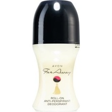 Avon Far Away roll-on deodorant antiperspirant 50 ml