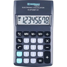 DONAU TECH K-DT2087-01 kapesní černá