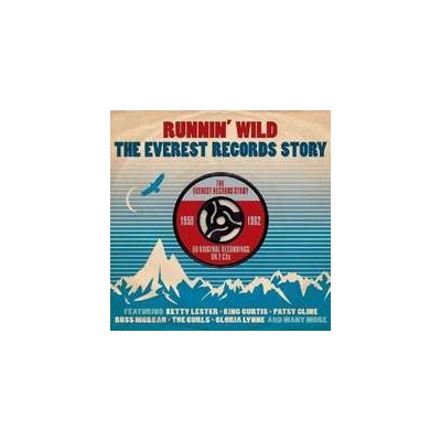 Various - Everest Records Story CD