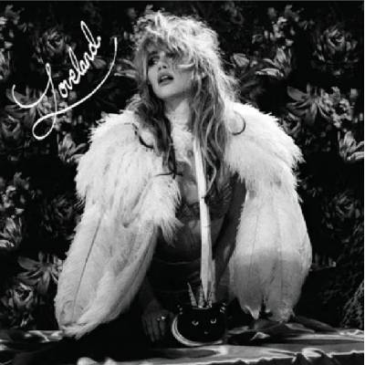 Suki Waterhouse - Loveland (CD) (0199957742771)