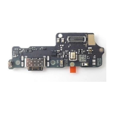 Xiaomi Redmi 10C UI deska včetně konektoru nabíjení