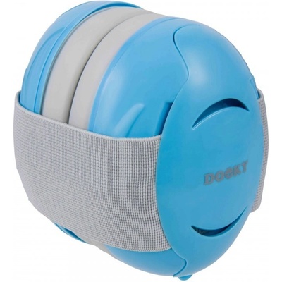 Dooky BABY 0-36m Blue