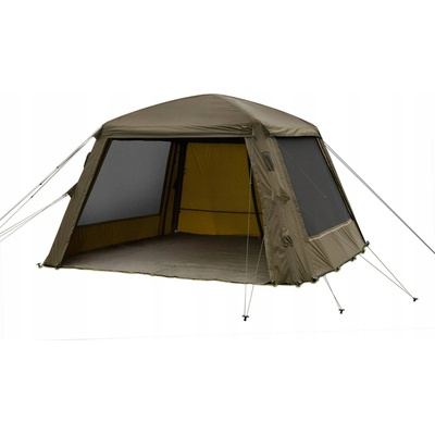 Fox Bivak Air Frame Social Shelter