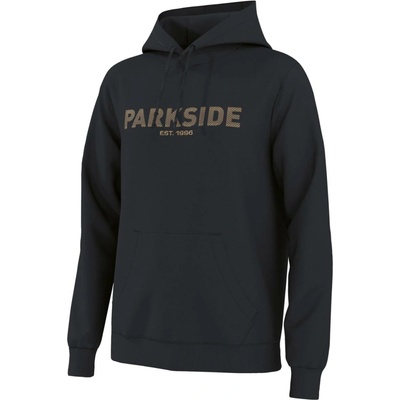 PARKSIDE Limited Edition černá – Sleviste.cz