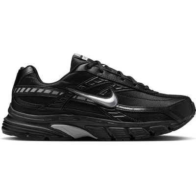 Nike Маратонки Nike Initiator Men's Running Shoes - Black/Silver