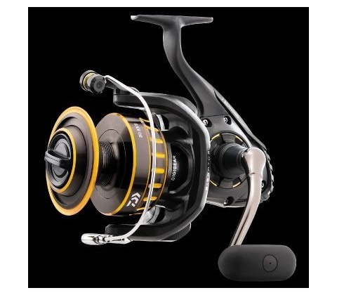 Daiwa BG 3500