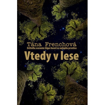 Vtedy v lese