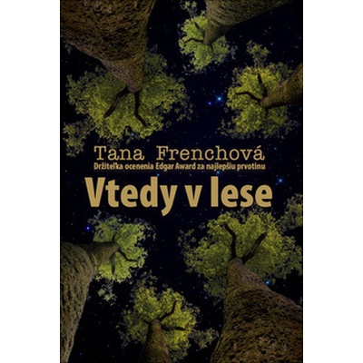Vtedy v lese