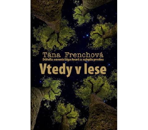 Vtedy v lese