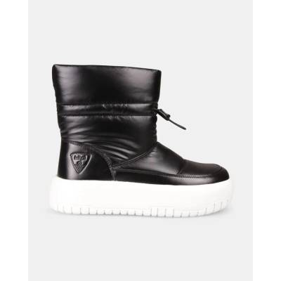 Kilpi Apolo High WP-W Blk