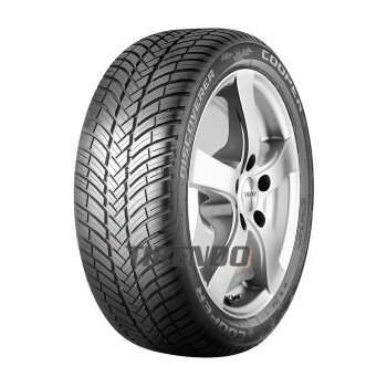 Cooper Discoverer All Season ( 225/55 R19 99V DOT2022 )