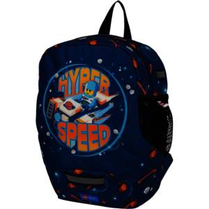LEGO Bags LEGO CITY Hyperspace - раница за детска градина (10030-2605)