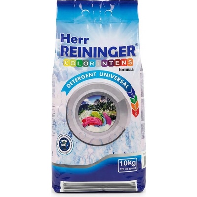 Herr Reiniger Color prací prášek 10 kg