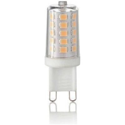 LED žárovka G9 3W 260lm 3000K CRI80 bílá, stmívatelná